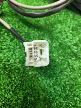 ЗЕРКАЛО НА TOYOTA ALPHARD ANH20W