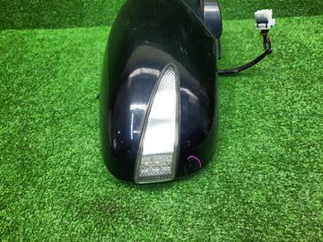 ЗЕРКАЛО НА MITSUBISHI OUTLANDER CW5W