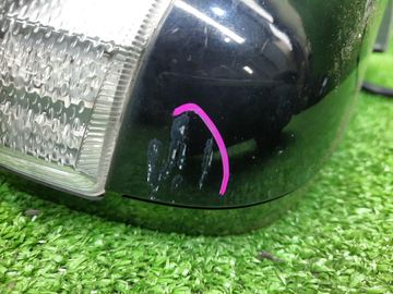 ЗЕРКАЛО НА MITSUBISHI OUTLANDER CW5W