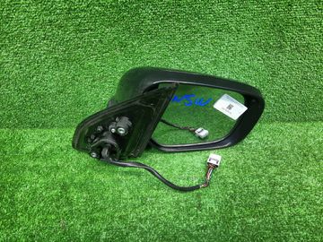 ЗЕРКАЛО НА MITSUBISHI OUTLANDER CW5W