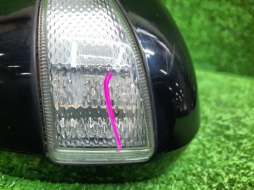 ЗЕРКАЛО НА MITSUBISHI OUTLANDER CW5W