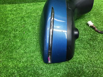 ЗЕРКАЛО НА NISSAN NOTE E12