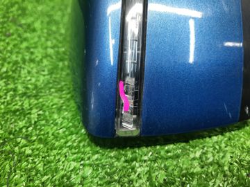 ЗЕРКАЛО НА NISSAN NOTE E12