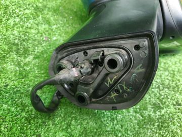 ЗЕРКАЛО НА NISSAN NOTE E12