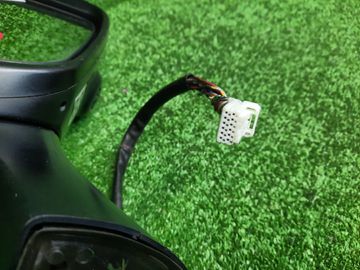 ЗЕРКАЛО НА NISSAN NOTE E12