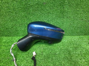 ЗЕРКАЛО НА NISSAN NOTE E12