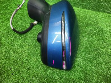 ЗЕРКАЛО НА NISSAN NOTE E12