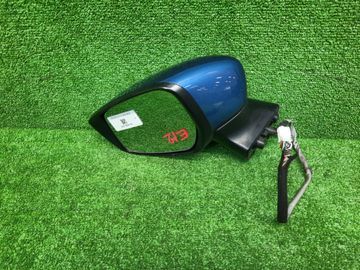 ЗЕРКАЛО НА NISSAN NOTE E12