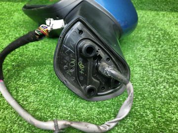 ЗЕРКАЛО НА NISSAN NOTE E12