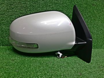 ЗЕРКАЛО НА MITSUBISHI OUTLANDER CW5W