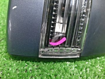 ЗЕРКАЛО НА SUBARU LEVORG VM4