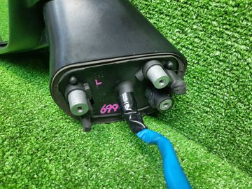 ЗЕРКАЛО НА SUBARU LEVORG VM4