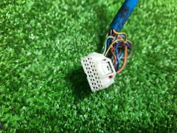 ЗЕРКАЛО НА SUBARU LEVORG VM4