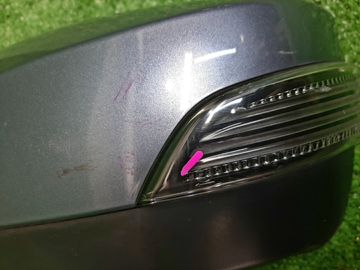 ЗЕРКАЛО НА SUBARU LEVORG VM4