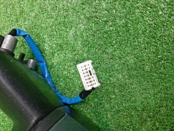 ЗЕРКАЛО НА SUBARU LEVORG VM4