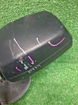 ЗЕРКАЛО НА MAZDA BONGO SK82L