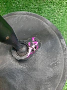 ЗЕРКАЛО НА MAZDA BONGO SK82L