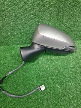 ЗЕРКАЛО НА TOYOTA COROLLA  AXIO NZE161