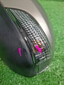 ЗЕРКАЛО НА TOYOTA COROLLA  AXIO NZE161