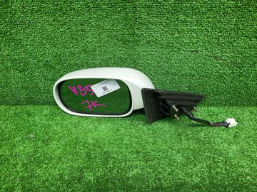 ЗЕРКАЛО НА NISSAN SKYLINE V35