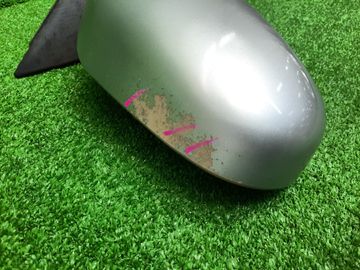 ЗЕРКАЛО НА NISSAN SKYLINE V35