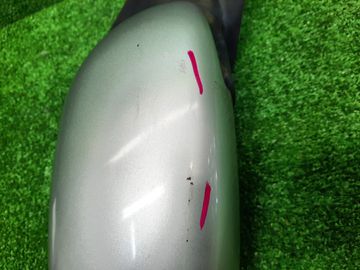 ЗЕРКАЛО НА NISSAN SKYLINE V35