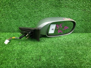 ЗЕРКАЛО НА NISSAN SKYLINE V35