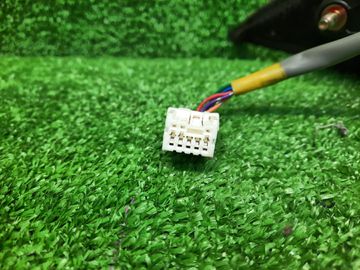 ЗЕРКАЛО НА NISSAN SKYLINE V35