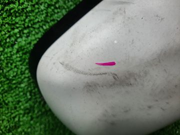 ЗЕРКАЛО НА TOYOTA RAV4 ACA20W