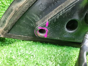 ЗЕРКАЛО НА TOYOTA RAV4 ACA20W