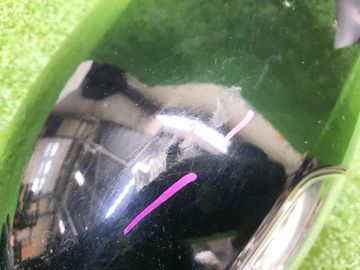 ЗЕРКАЛО НА TOYOTA CAMRY ACV40