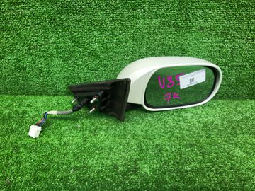 ЗЕРКАЛО НА NISSAN SKYLINE V35