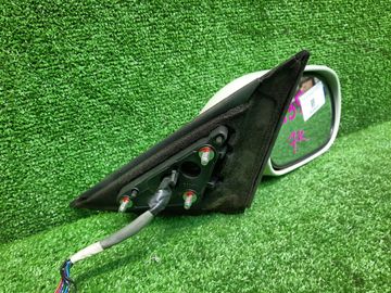 ЗЕРКАЛО НА NISSAN SKYLINE V35