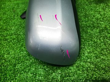 ЗЕРКАЛО НА VOLKSWAGEN BORA 1J2