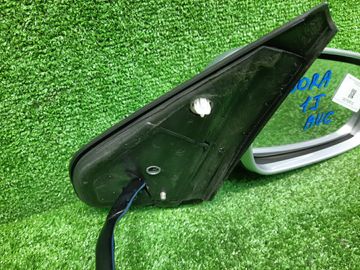 ЗЕРКАЛО НА VOLKSWAGEN BORA 1J2