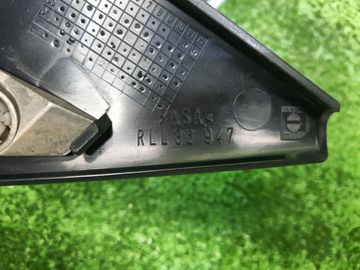 ЗЕРКАЛО НА VOLKSWAGEN BORA 1J2