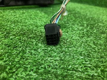 ЗЕРКАЛО НА SUBARU LEGACY BH9