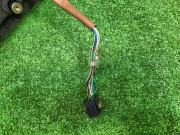 ЗЕРКАЛО НА SUBARU LEGACY BH9