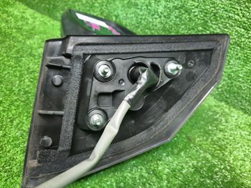 ЗЕРКАЛО НА TOYOTA COROLLA NZE121 