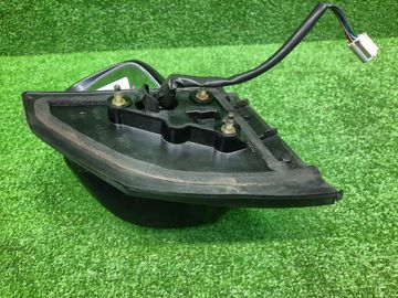 ЗЕРКАЛО НА TOYOTA COROLLA NZE121 