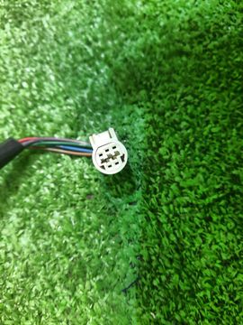 ЗЕРКАЛО НА TOYOTA COROLLA NZE121 