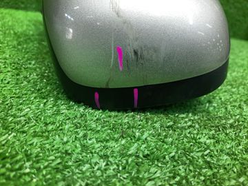 ЗЕРКАЛО НА TOYOTA COROLLA NZE121 