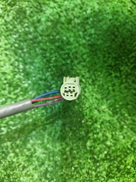 ЗЕРКАЛО НА TOYOTA COROLLA NZE121 