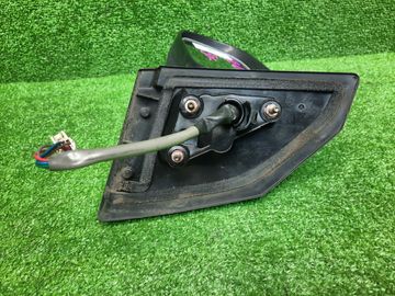 ЗЕРКАЛО НА TOYOTA COROLLA NZE121 