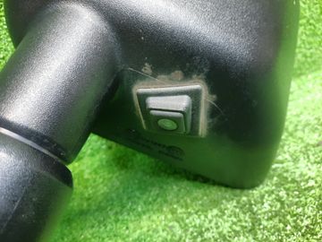 ЗЕРКАЛО НА JEEP WRANGLER JK