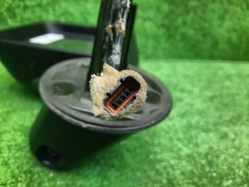 ЗЕРКАЛО НА JEEP WRANGLER JK