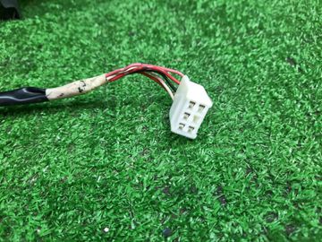 ЗЕРКАЛО НА TOYOTA VITZ SCP10