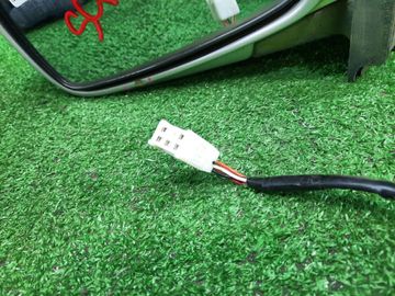 ЗЕРКАЛО НА TOYOTA VITZ SCP10
