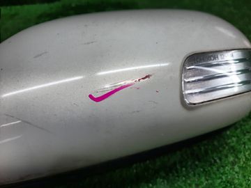 ЗЕРКАЛО НА TOYOTA PASSO KGC10
