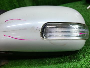 ЗЕРКАЛО НА TOYOTA COROLLA FIELDER ZRE142G